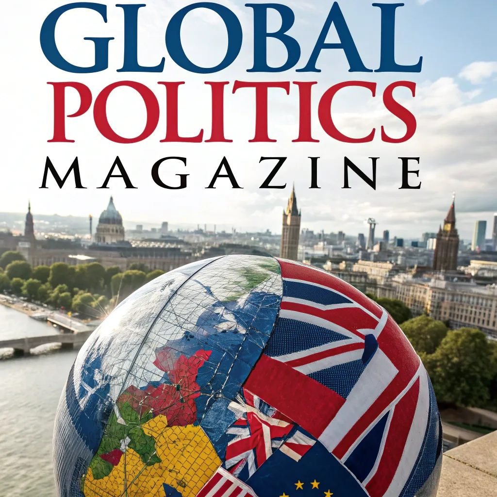 Global Politics Magazine