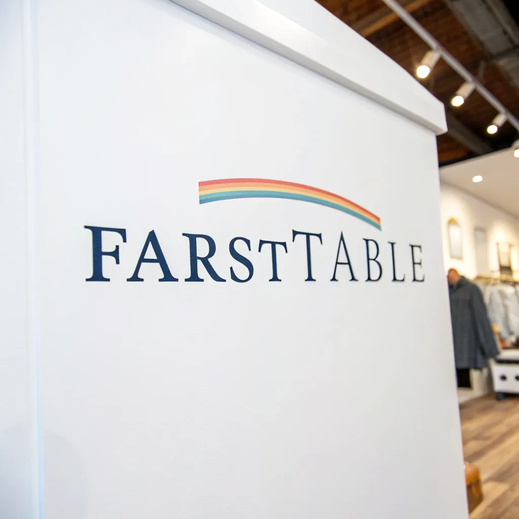 Fartstable Logo